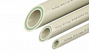 Труба Ø63х10.5 PN20 комб. стекловолокно FV-Plast Faser (PP-R/PP-GF/PP-R) (12/4) с доставкой в Уссурийск