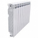 Алюминиевый радиатор Fondital Calidor Super B4 500/100 - 10 секций с доставкой в Уссурийск