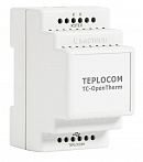 Цифровой модуль ТЕПЛОКОМ ТС - Opentherm с доставкой в Уссурийск
