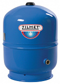 Бак ZILMET HYDRO-PRO 200л   ( Италия, 10br, 1 1/4" G, BL 11A0020000) с доставкой в Уссурийск