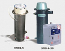 Электроприбор отопительный ЭВАН ЭПО-6 (6 кВт, 220 В) (14026+15325) с доставкой в Уссурийск