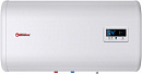 Электроводонагреватель аккумуляционный THERMEX  IF 50 H (PRO) (50л, белый, бак нерж., гориз.установка, плоский)    с доставкой в Уссурийск