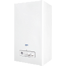 Котел настенный газовый Siberia Dream 20 CBF (20 кВт, закрытая камера, раздельные т/о) с доставкой в Уссурийск