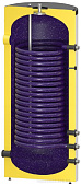Бойлер косвенного нагрева S-TANK P Turbo 200 (эмаль, 200 л.) с доставкой в Уссурийск