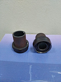 Штуцера для d=25 мм / сварка с доставкой в Уссурийск